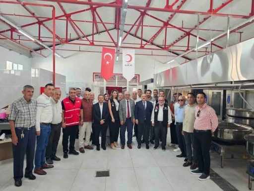 Kızılay&rsquo;dan mahalle odaklı yeni kan bağışı seferberliği
