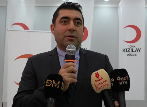 Kızılay&rsquo;dan yeni yatırım m&uuml;jdesi
