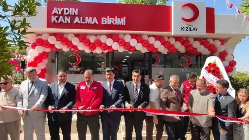 Kızılay Kan Bağış Merkezleri g&uuml;nde ortalama 9 bin kan bağışı alıyor
