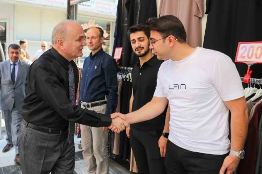 Kızılay meydan projesi i&ccedil;in geri sayım başladı
