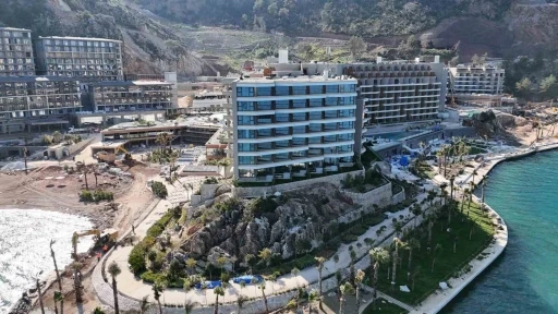 Kızılbük GYO’nun hukuki haklılığı mahkeme kararlarıyla tescillendi
