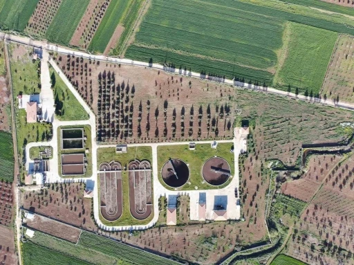 Kızılhisar atık su arıtma tesisi kapasite artışı projesi için halkın katılımı toplantısı düzenleniyor
