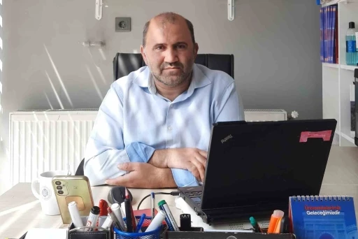 Kızılkaya; &quot;Kara Fatma’yı rahmetle anıyoruz&quot;
