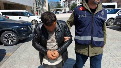 Kızını bıçaklayan baba tutuklandı
