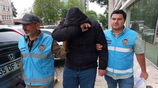 Kızını kaçıran yeğenini 16 yaşındaki oğluna öldürten baba ile oğlu tutuklandı
