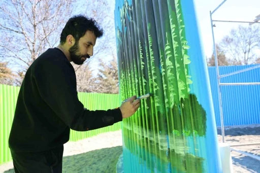 Kızının atlı terapideki d&ouml;n&uuml;ş&uuml;m&uuml; T&uuml;rkiye&rsquo;de ilke imza attırdı
