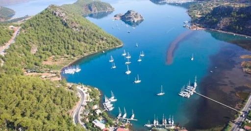 Kızkumu Plajı'ndaki İhale İddiaları Meclis Gündeminde