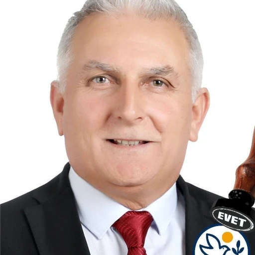 KKTC Cumhurbaşkanı adayı Gürlek, seçime 1 gün kala adaylıktan çekildiğini duyurdu
