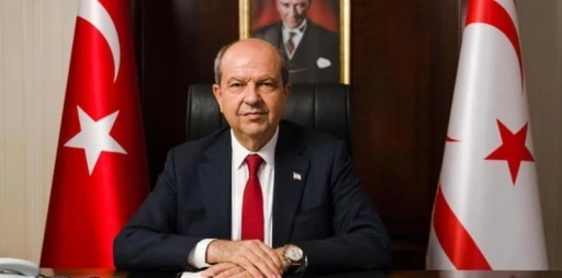 KKTC Cumhurbaşkanı Tatar: &quot;Politikamızın halkımız tarafından sahiplenildiğini görmek bizleri gururlandırmaktadır&quot;
