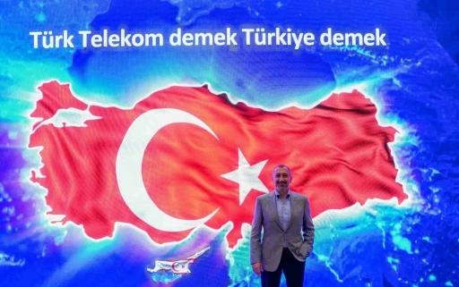 KKTC’nin fiberleşme sürecini Türk Telekom gerçekleştirilecek
