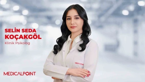 Klinik Psikolog Selin Seda Ko&ccedil;akg&ouml;l: "Sosyal medya, ilişkilerde fark edilmeden uzaklık oluşturabiliyor" dedi.
