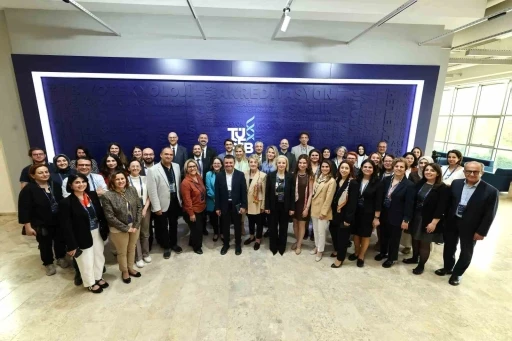 KOAH y&ouml;netiminde ortak akıl ve inovasyon odaklı iş birliği

