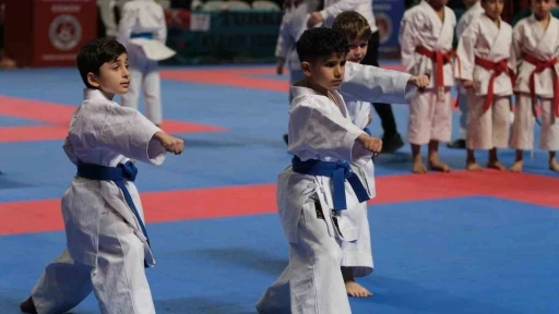 Kocaeli’de 3 bin 848 sporcu mindere çıkıyor
