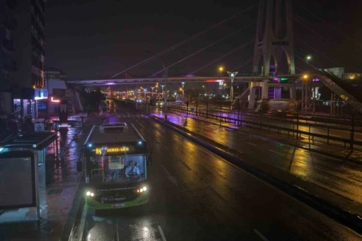Kocaeli&rsquo;de 4 yeni hatla 24 saat kesintisiz ulaşım d&ouml;nemi başladı
