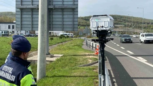 Kocaeli’de bayram önlemi: 6 bin personel ve 25 radar görevde
