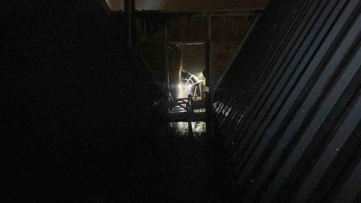 Kocaeli&rsquo;de bungalovda &ccedil;ıkan yangın paniğe neden oldu
