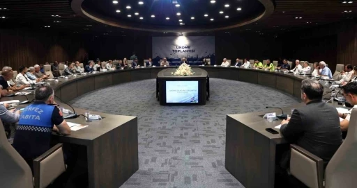 Kocaeli&rsquo;de &ccedil;ekici ve kurtarıcılar i&ccedil;in il&ccedil;e esası d&ouml;nemi başlıyor
