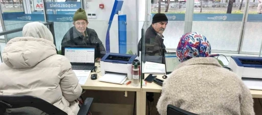 Kocaeli&rsquo;de &ccedil;ift&ccedil;iye tohum, g&uuml;bre ve tavuk desteği başvuruları başladı
