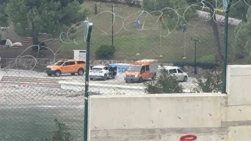 Kocaeli&rsquo;de denizde erkek cesedi bulundu
