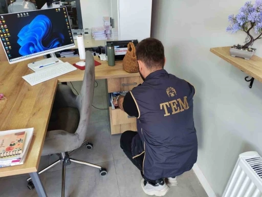 Kocaeli&rsquo;de FET&Ouml;&rsquo;YE y&ouml;nelik operasyonda 15 ş&uuml;pheli yakalandı
