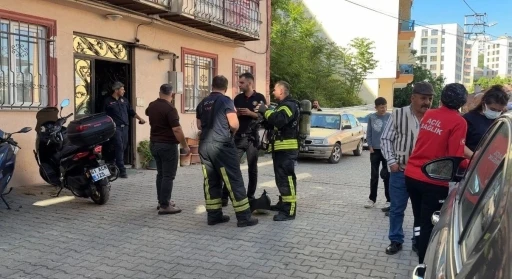 Kocaeli&rsquo;de k&ouml;t&uuml; kokuların geldiği evden cansız beden &ccedil;ıktı
