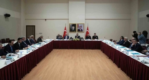 Kocaeli&rsquo;de mart ayında aranan 472 h&uuml;k&uuml;ml&uuml; cezaevinde