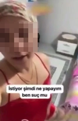 Kocaeli&rsquo;de m&uuml;stehcen yayın yapan kadın g&ouml;zaltına alındı
