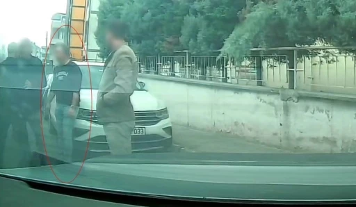 Kocaeli&rsquo;de okul &ouml;n&uuml;nde taciz iddiası
