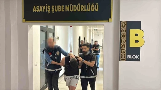 Kocaeli’de &quot;kız meselesi&quot; iddiasıyla işlenen cinayette 2 tutuklama
