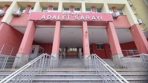 Kocaeli&rsquo;deki izinsiz y&uuml;r&uuml;y&uuml;şle ilgili 72 sanık hakim karşısında
