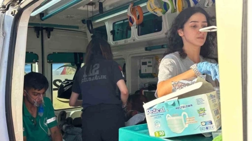 Kocaeli’deki orman yangınına müdahale sürüyor: Rüzgar söndürme çalışmalarını zorlaştırıyor
