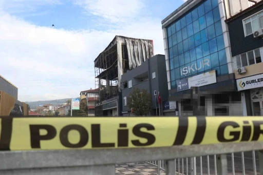 Kocaeli’deki yangına ilişkin gözaltı sayısı 11’e yükseldi

