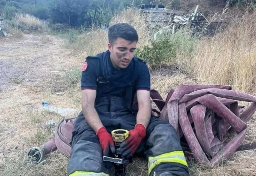 Kocaeli İtfaiyesi son 1 yılda 13 bin 585 olaya m&uuml;dahale etti
