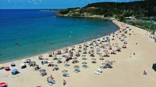 Kocaeli’nin 9 plajında mavi bayrak dalgalanacak
