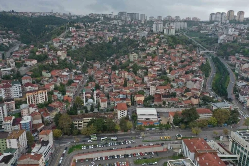 Kocaeli’nin depreme karşı çelik zırhını Başkan Büyükakın açıkladı
