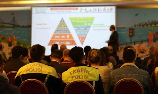 Kocaeli&rsquo;nin yaya ulaşımı i&ccedil;in eylem planı hazırlanıyor
