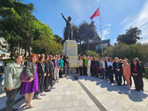 Kocaeli Üniversitesi’nde &quot;Hemşirelik Haftası&quot; etkinlikleri başladı
