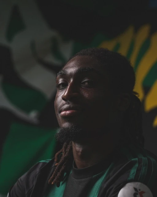 Kocaelispor, 23 yaşındaki stoper Tanguy Zoukrou&rsquo;yu kadrosuna kattı
