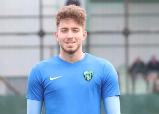 Kocaelispor, Ahmet Hasan Göcen ile yolları ayırdı
