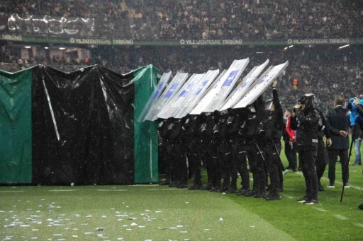 Kocaelispor ateş püskürdü: &quot;Artık sabrımız taştı&quot;
