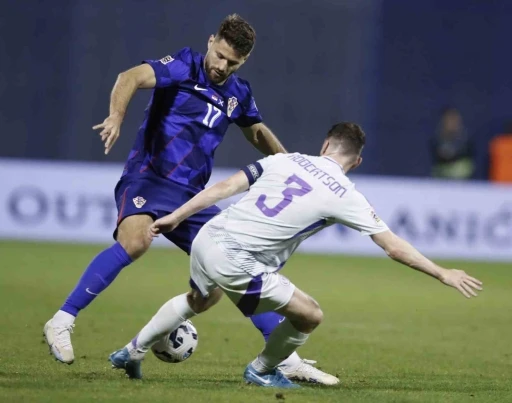 Kocaelispor, Bruno Petkovic ile prensip anlaşmasına vardı
