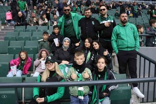 Kocaelispor’da ailelere ve öğrencilere kombinelerde yüzde 41 indirim
