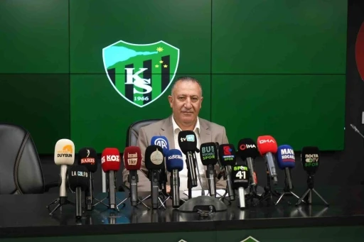 Kocaelispor&rsquo;da Keita, Nonge ve Churlinov i&ccedil;in ayrılık hazırlığı

