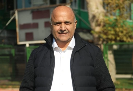 Kocaelispor&rsquo;da Recep Durul adaylıktan &ccedil;ekildi
