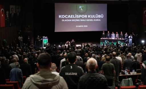 Kocaelispor&rsquo;da &uuml;yelik aidatları ve giriş &uuml;cretleri y&uuml;kseltildi
