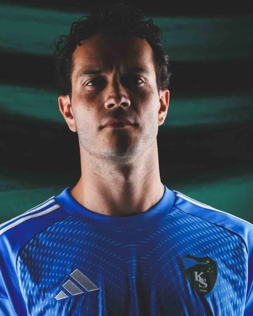 Kocaelispor, kaleci Onurcan Piri&rsquo;yi kadrosuna kattı

