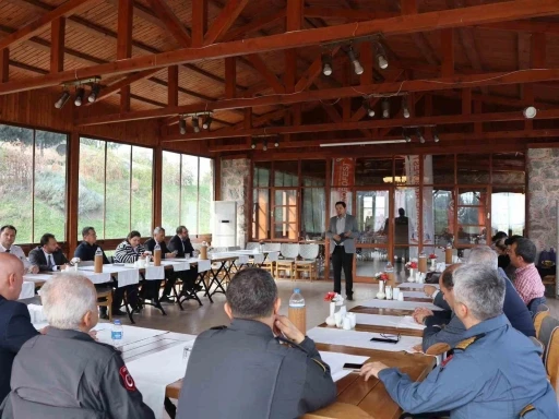 Koçarlı’da 6. Robofest hazırlıkları başladı
