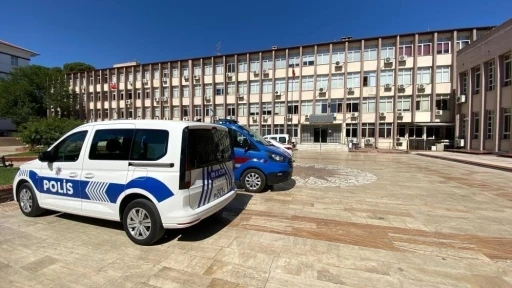 Ko&ccedil;arlı&rsquo;daki ağa&ccedil; kesimi olayında ş&uuml;pheli g&ouml;zaltına alındı
