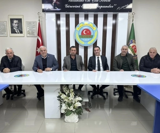 Ko&ccedil;arlı i&ccedil;in &rsquo;afet b&ouml;lgesi&rsquo; &ccedil;ağrısı
