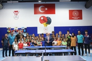 Kocasinan’ın yıldızları, Fenerbahçe’yi yine yendi ve Türkiye şampiyonu oldu
